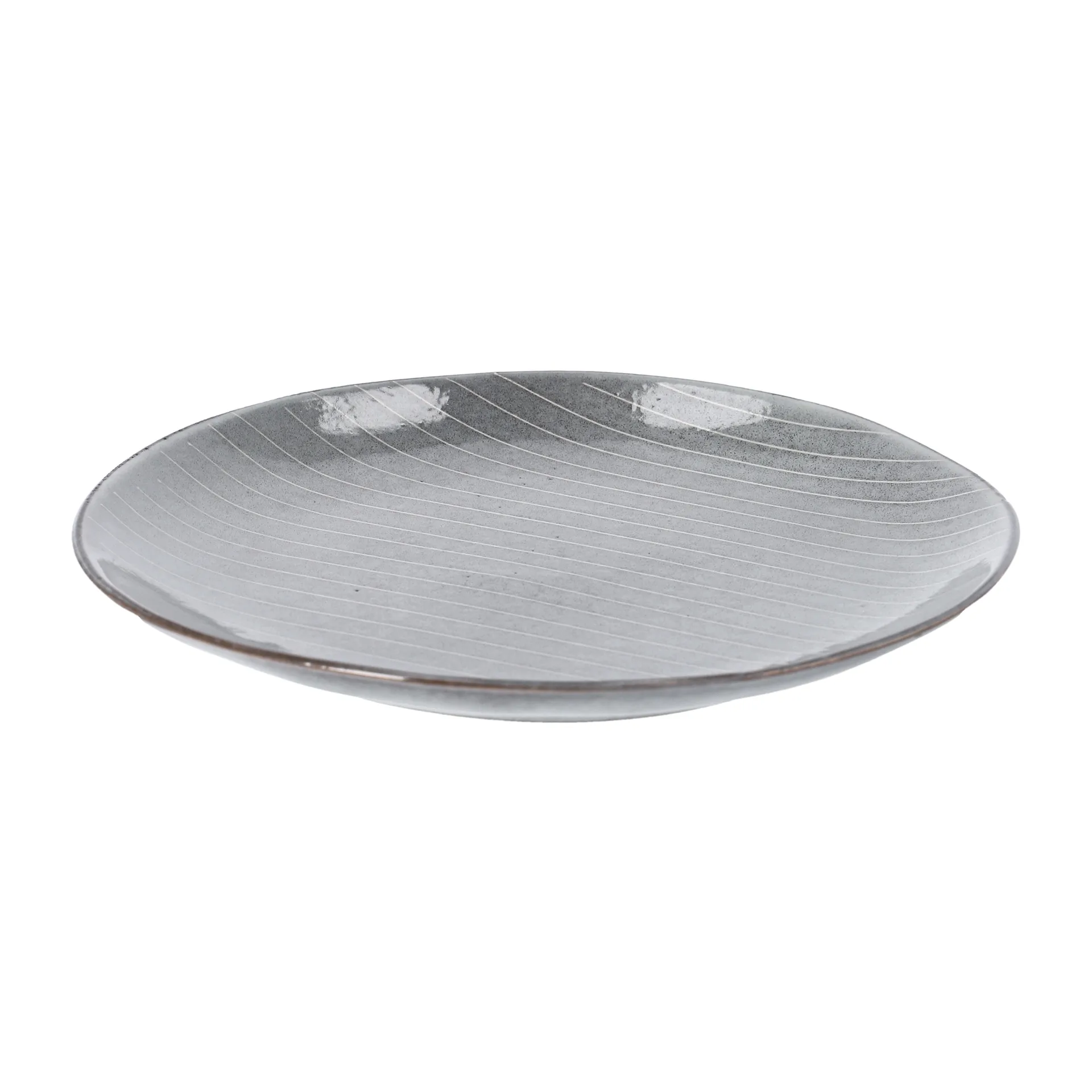 Broste Cph - Nordic sea Frokost /dessert tallerken - Broste Copenhagen