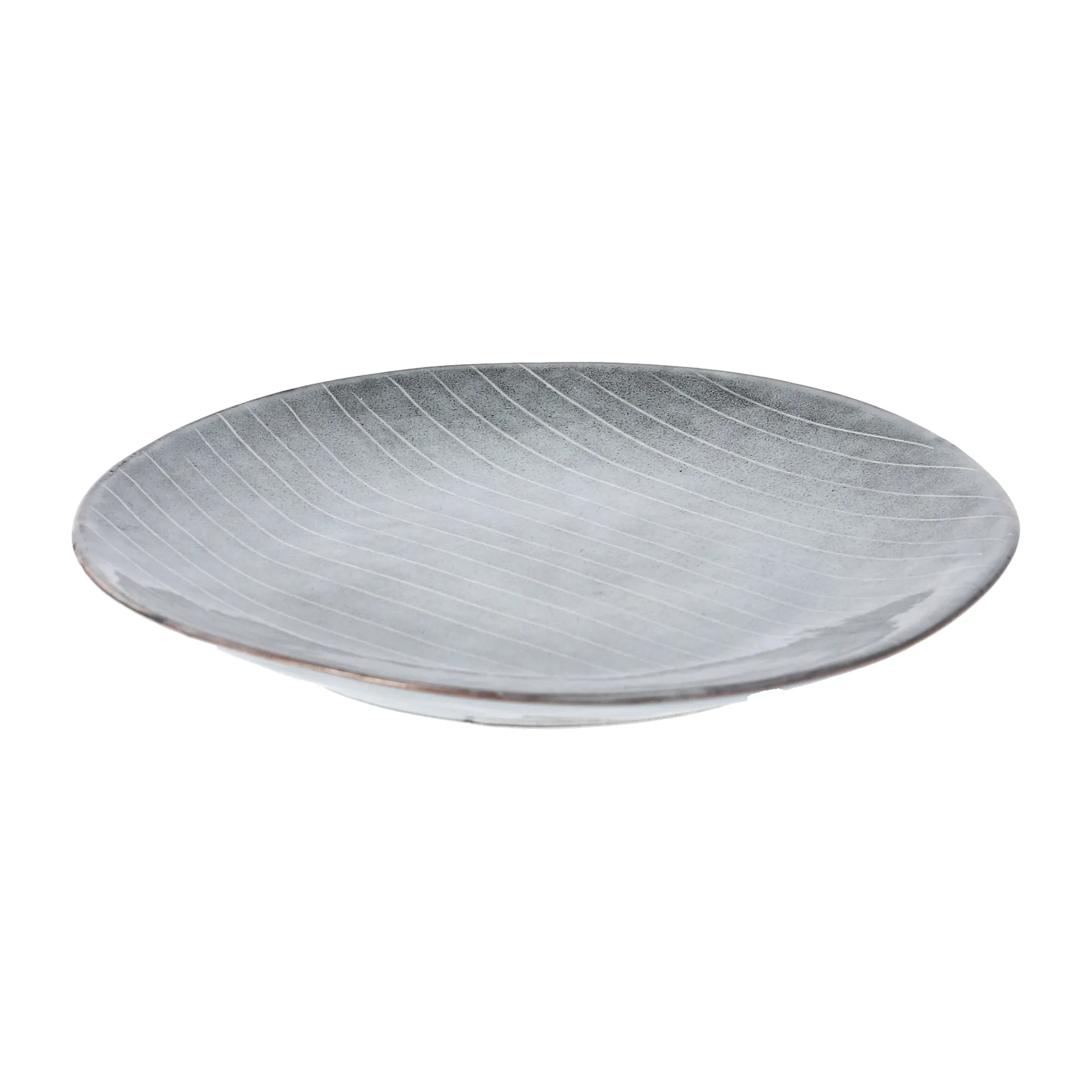 Broste Copenhagen Nordic sea tallrik &Oslash; 15 cm