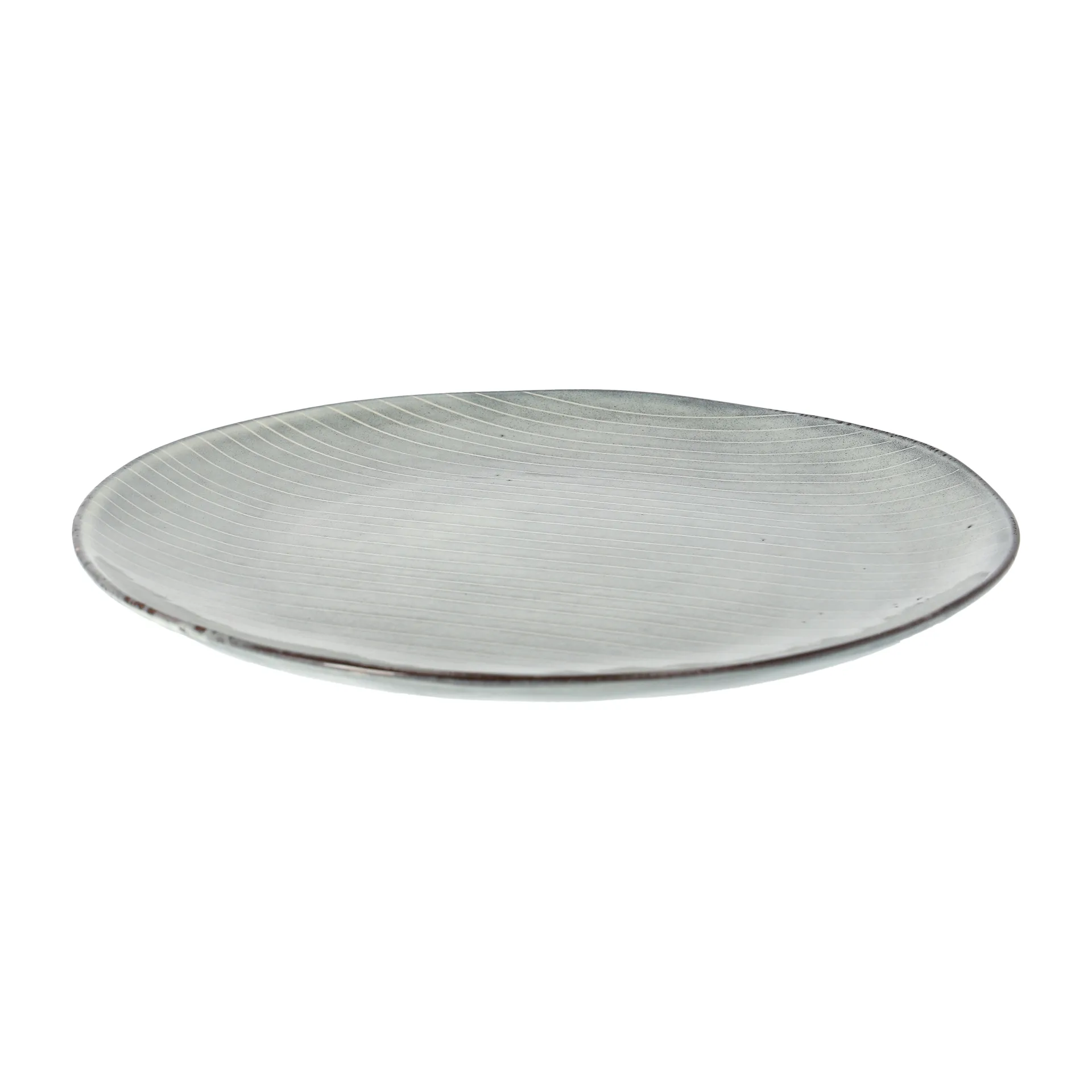 Broste Copenhagen Nordic sea tallrik &Oslash;26 cm