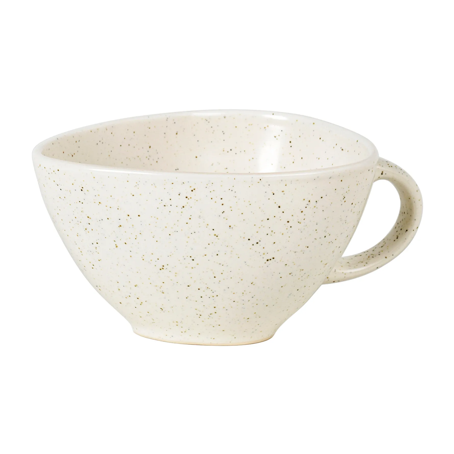 Broste Copenhagen Nordic Vanilla såsskål 40 cl Cream