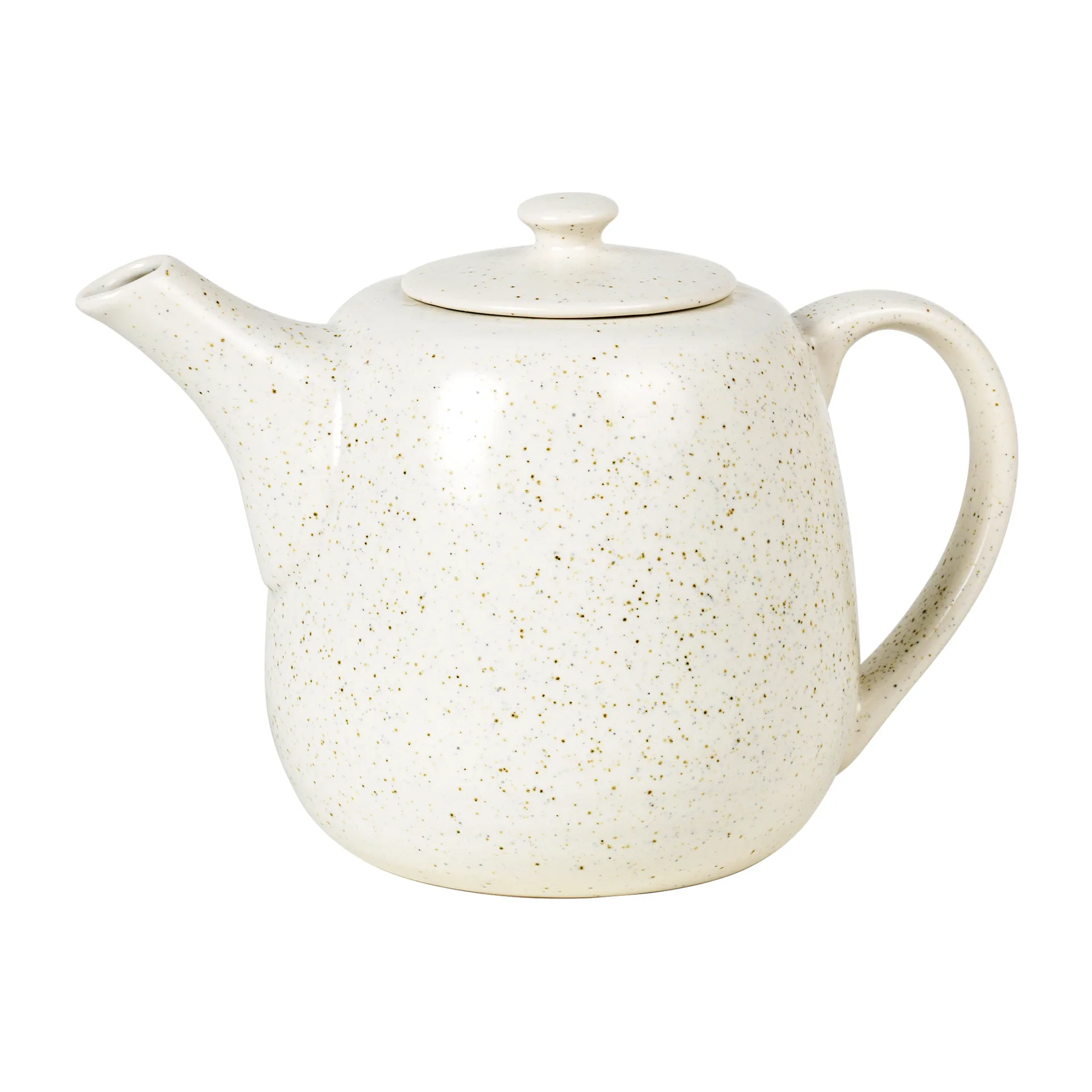 Broste Copenhagen Nordic Vanilla tekande 1,3 L Cream with grains