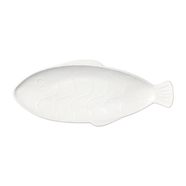 Pesce fat 17,6x41,4 cm, Transparent