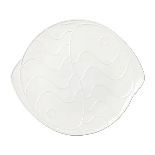 Pesce fat 30x34,6 cm, Transparent