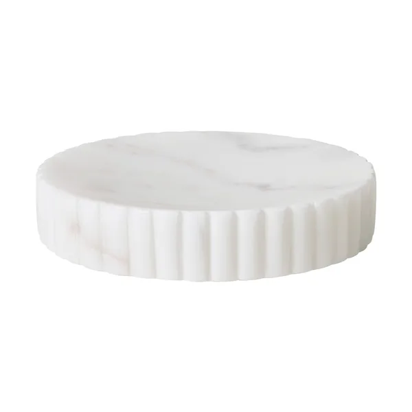 Platon skål Ø12,5 cm, White