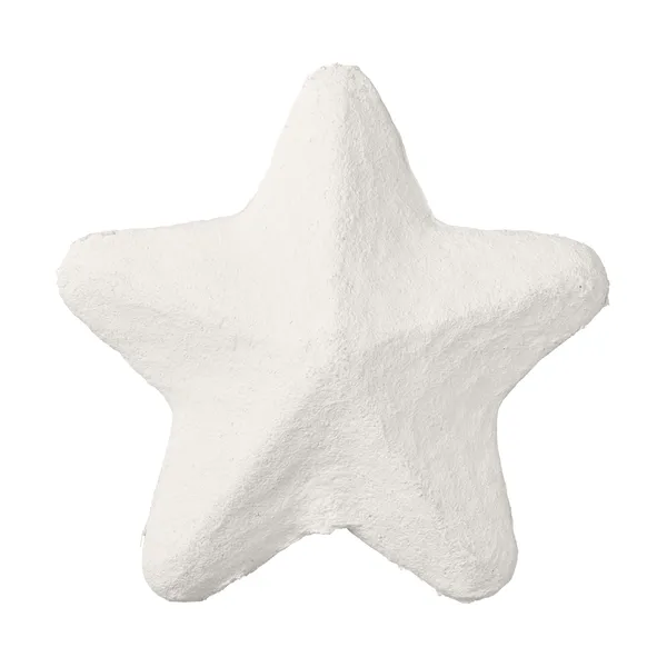 Pulp toppstjärna 22 cm