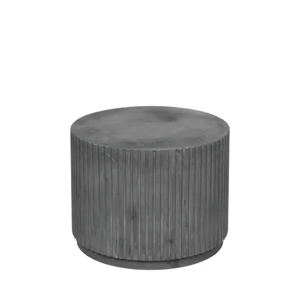 Rillo Podium Fiberlera, Kol