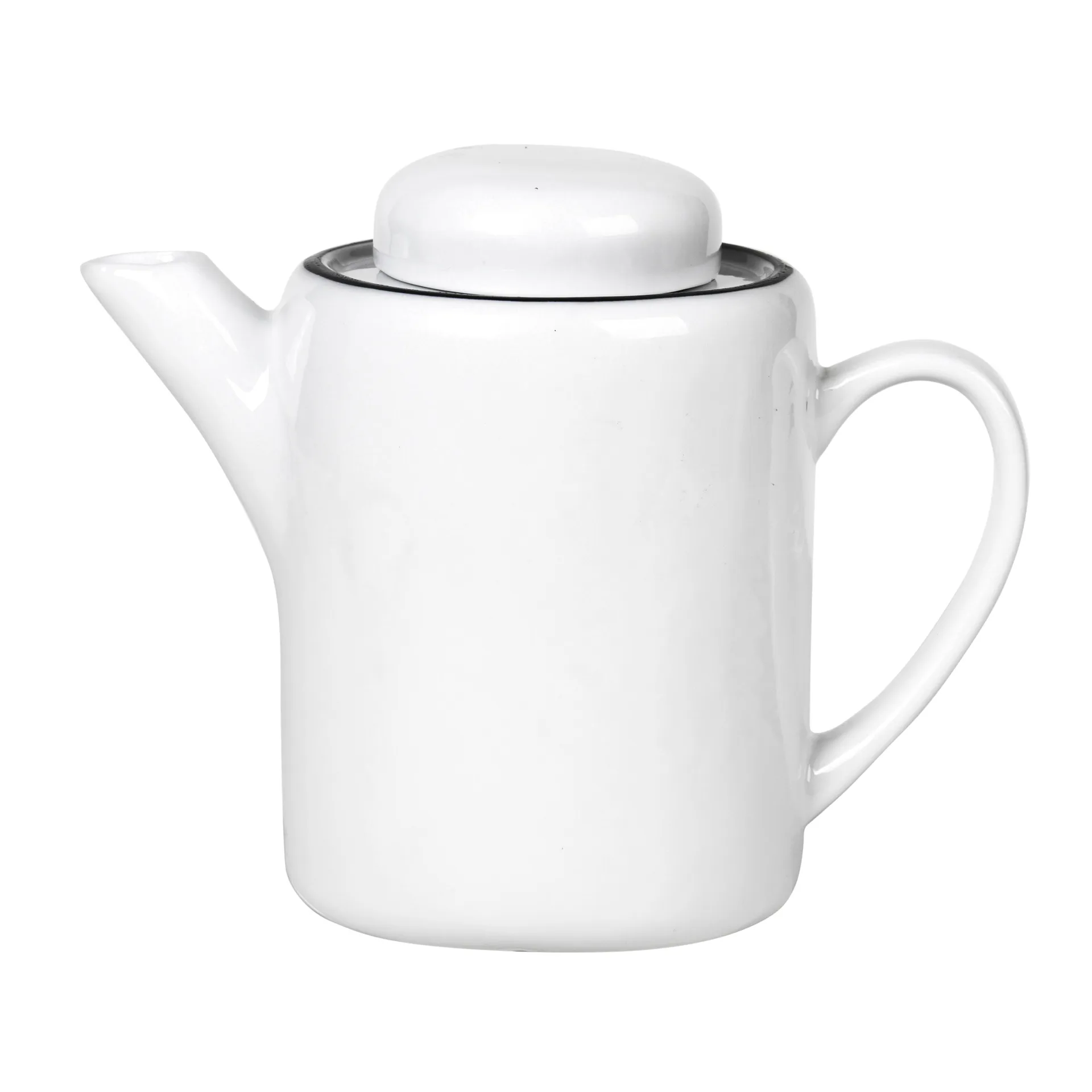 Broste Copenhagen Salt tekanne 130 cl