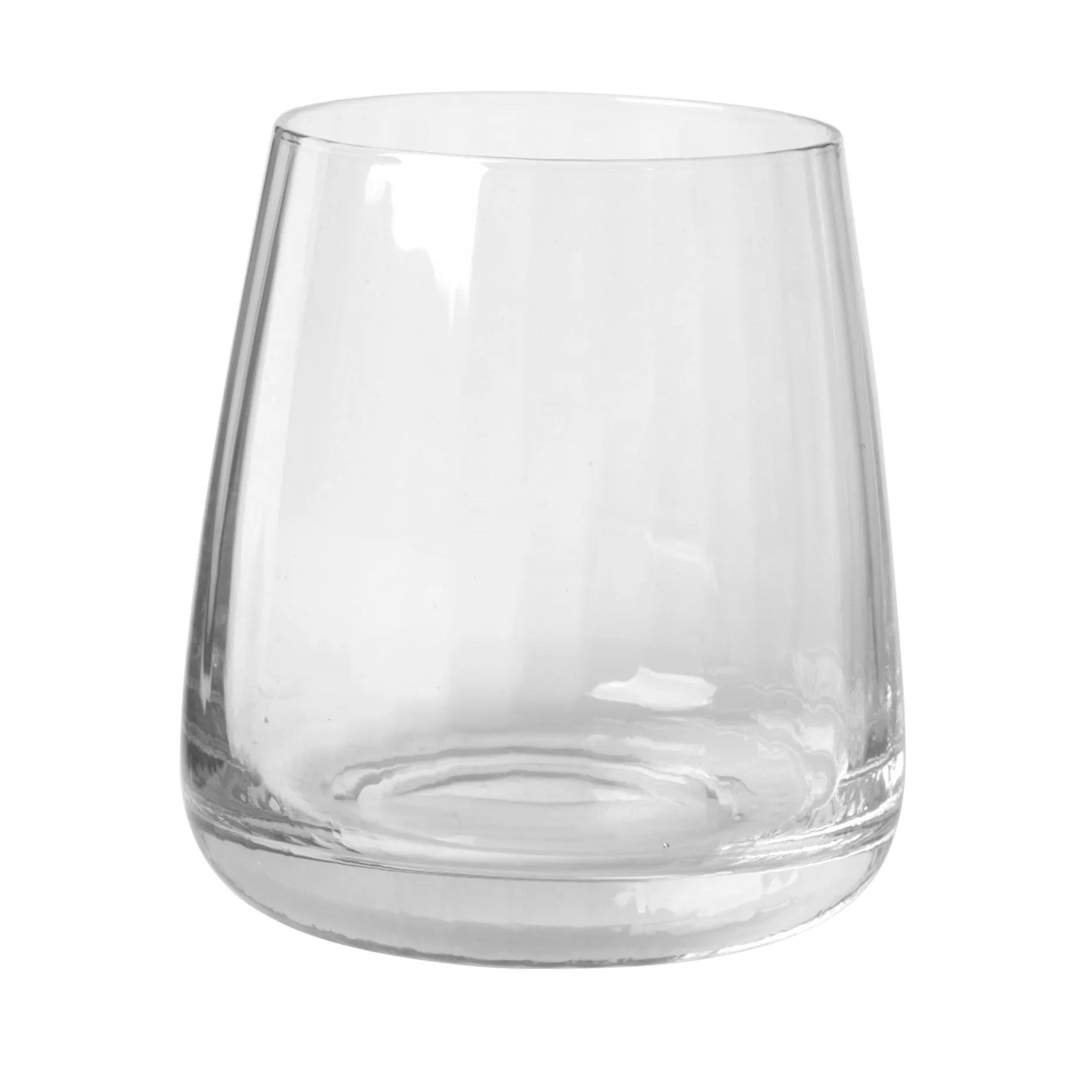 Drikkeglas Broste Copenhagen Sandvig 30 cl klart vandglas