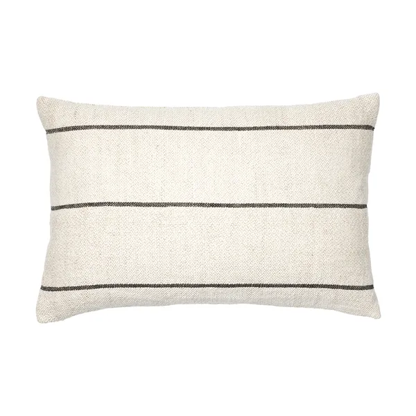 Sigrid Kuddfodral 40x60 cm, Light beige