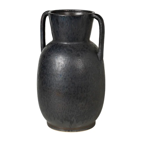 Simi vas 52 cm, Antique grey