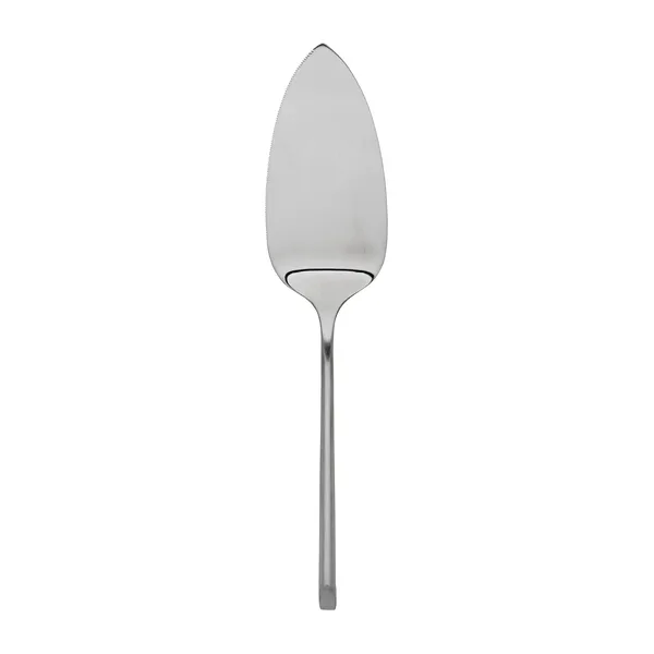 Sletten tårtspade, Full satin forged