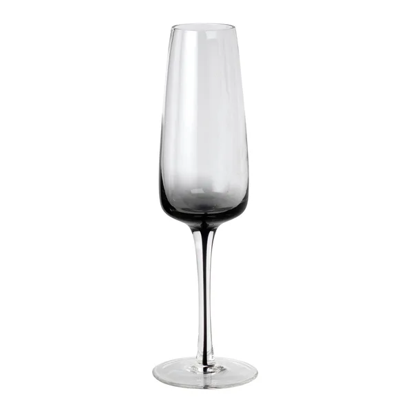 Smoke champagneglas, 20 cl