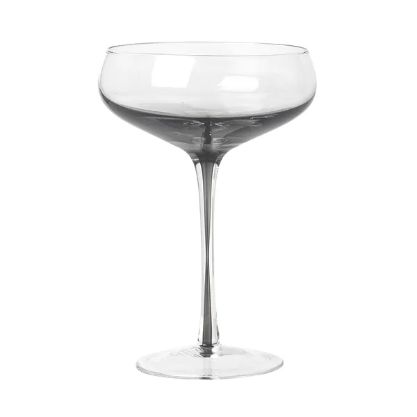 Smoke cocktailglas, 20 cl