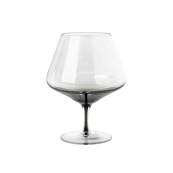 Smoke cognacglas 45 cl
