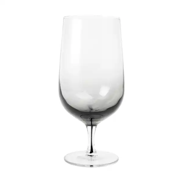 Smoke ölglas 50 cl