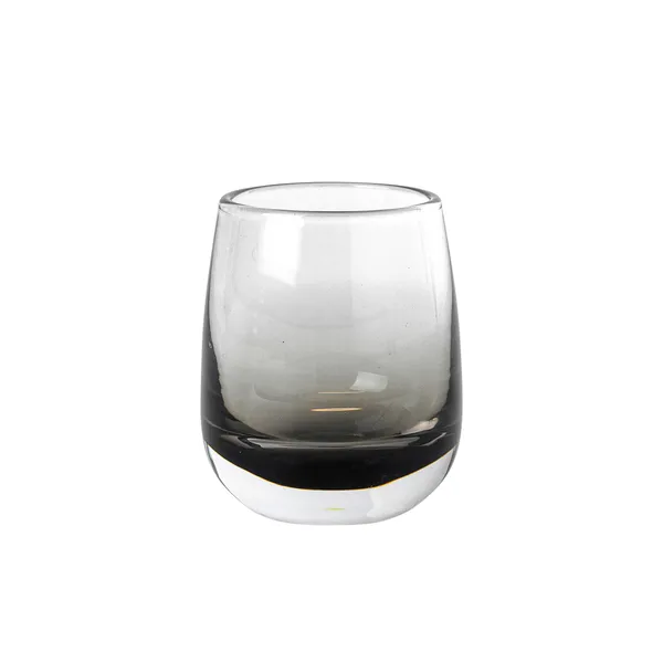 Smoke shotglas 4 cl