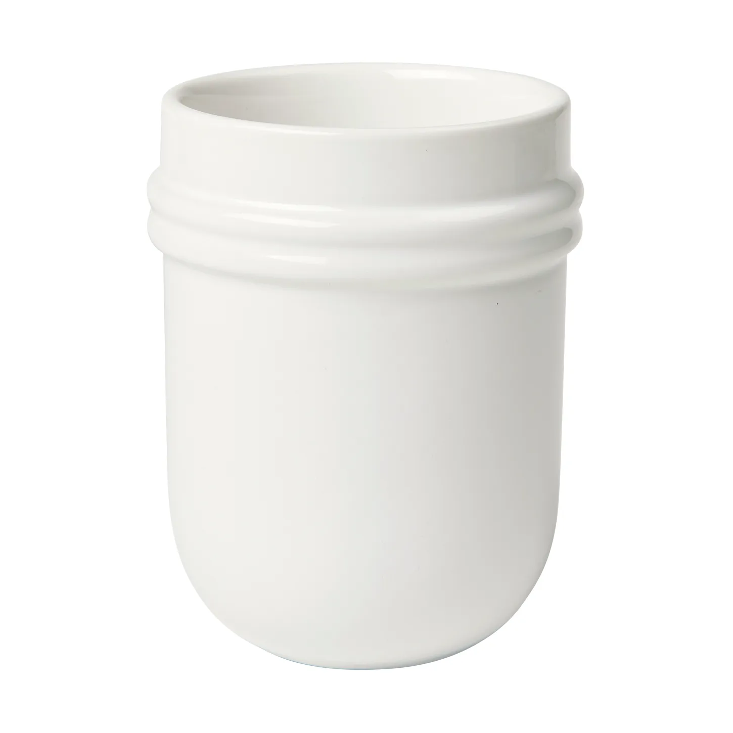 Broste Copenhagen Stevns kop 40 cl Chalk white billede