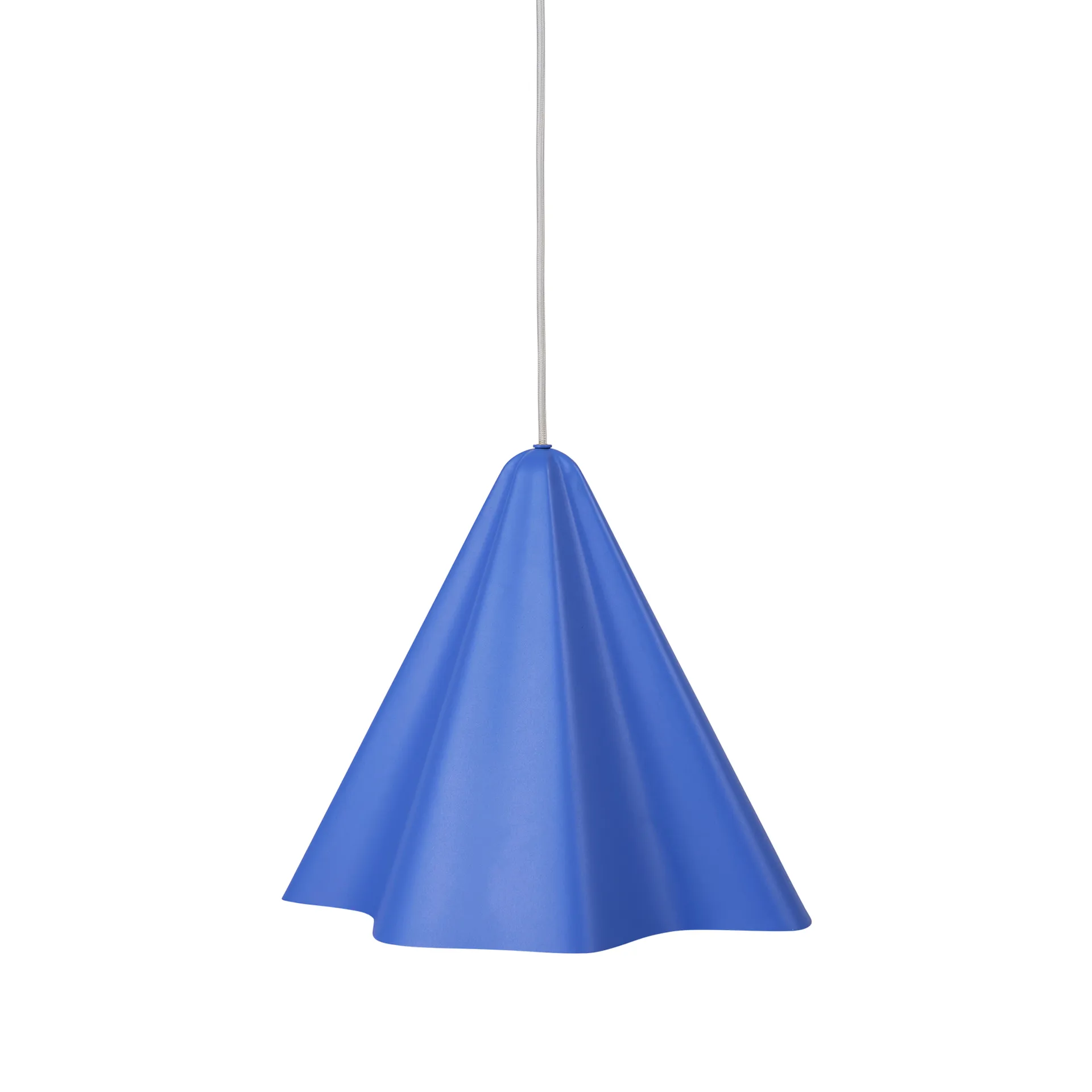 Broste Copenhagen Suspension Skirt Ø Baja bleu