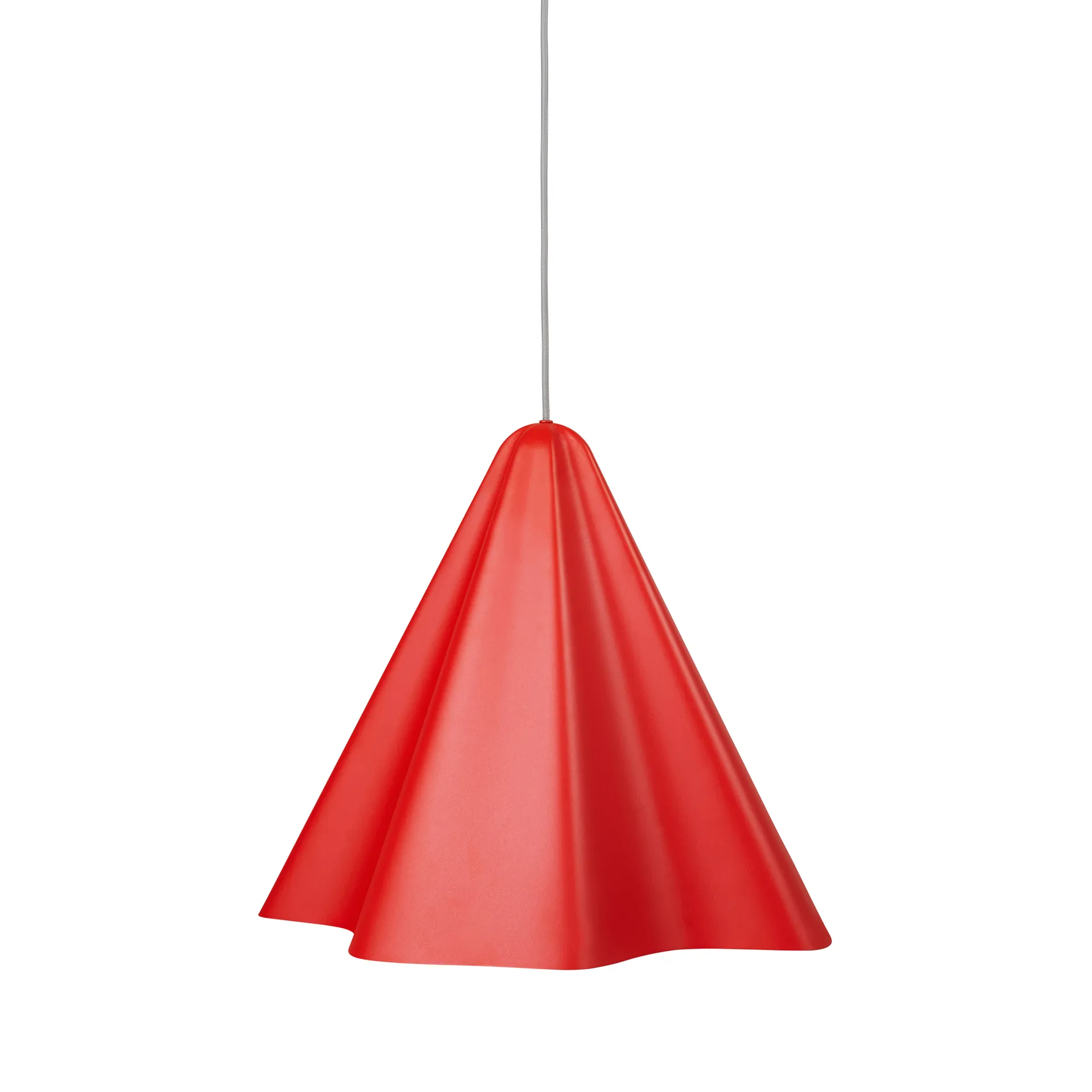 Broste Copenhagen Suspension Skirt Ø Purée de citrouille — vue 3