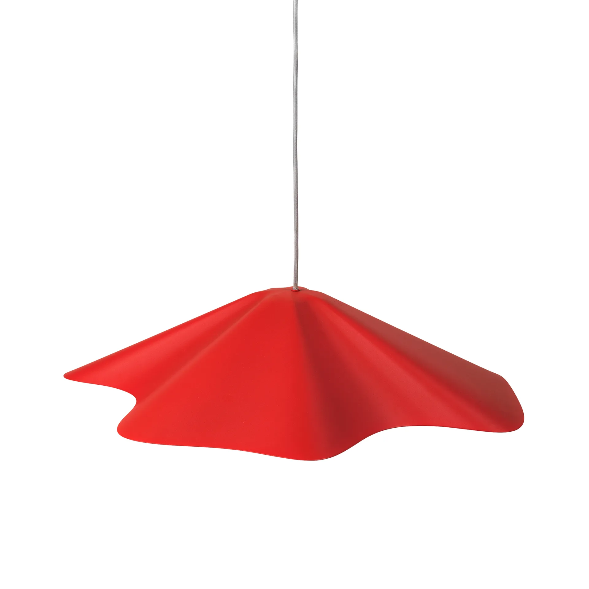 Broste Copenhagen Suspension Skirt Ø Purée de citrouille — vue 4