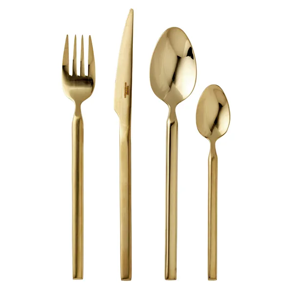 Tvis bestickset 16 delar