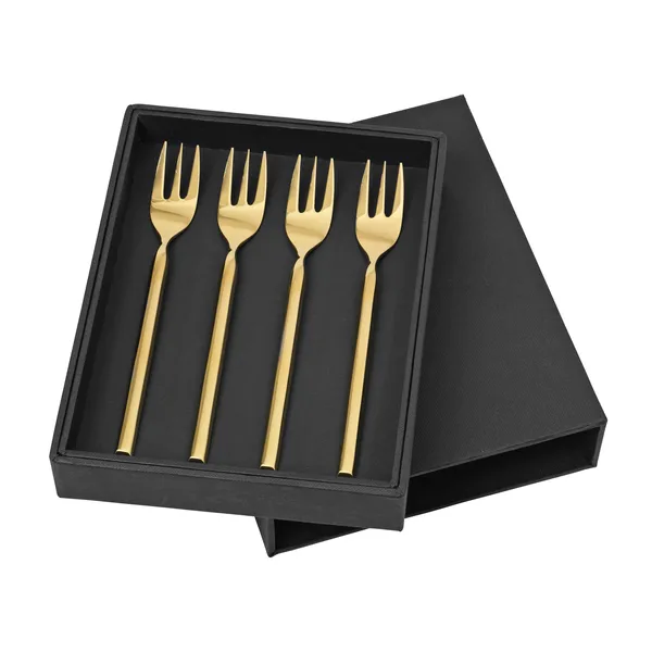 Tvis gaffel 4-pack