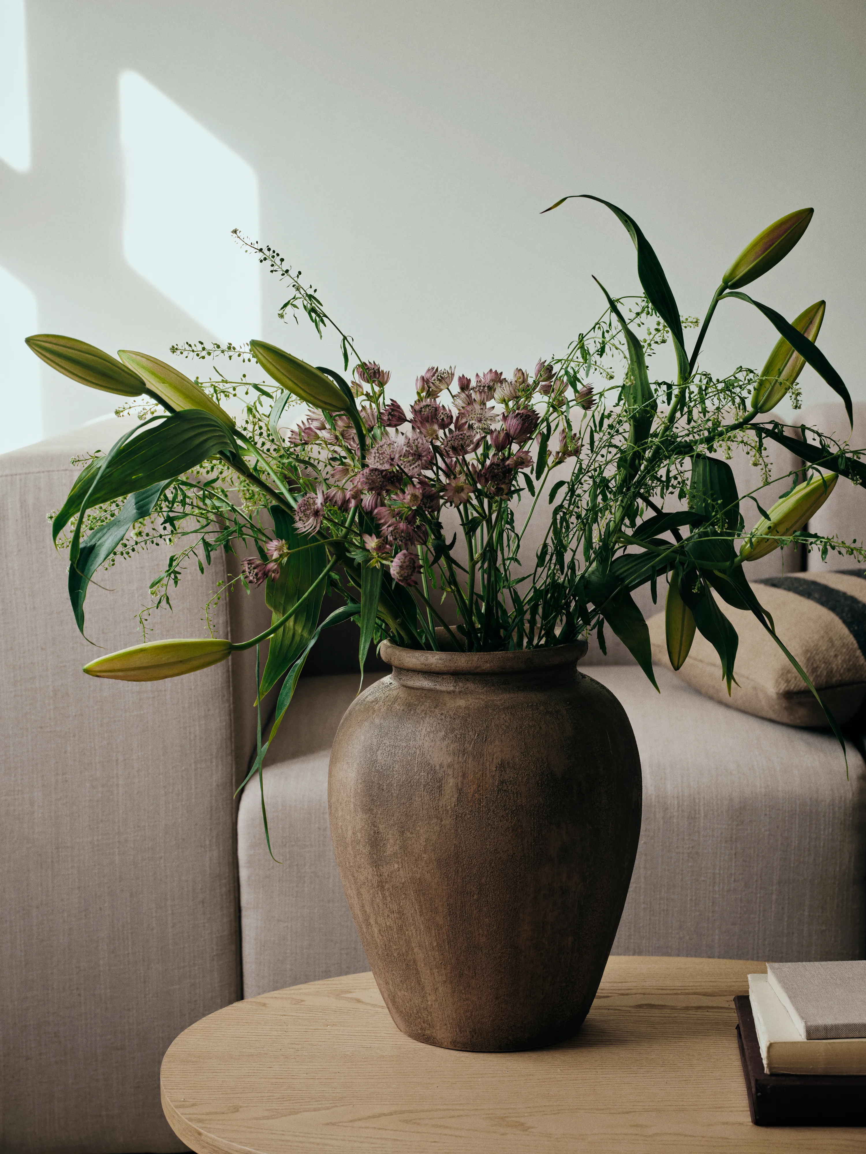 Uma vase - Broste Copenhagen