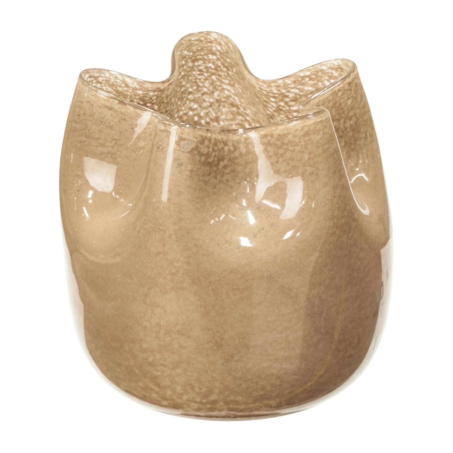 Broste Copenhagen Vase Esther Mojave desert island