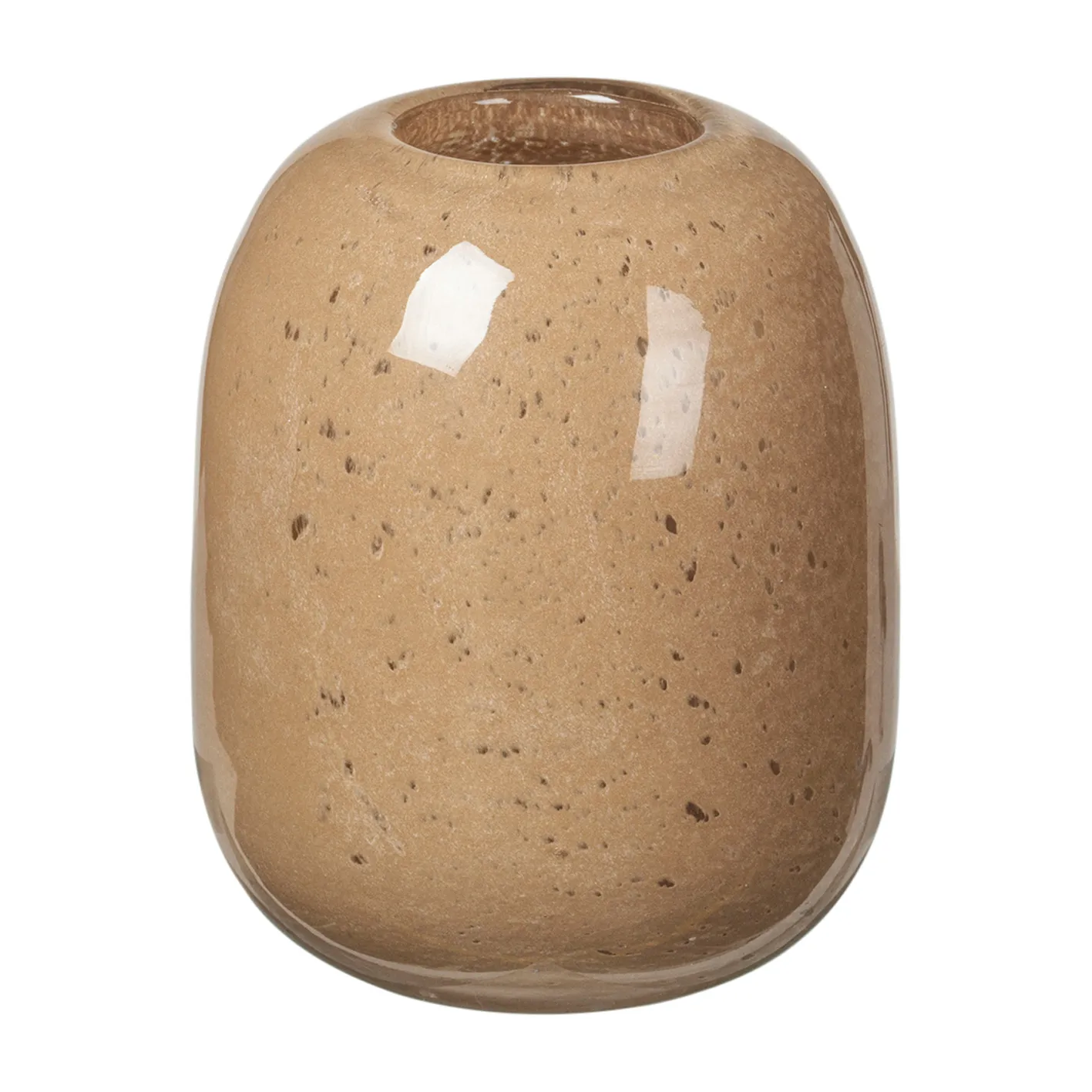Broste Copenhagen Vase Kai Mojave desert island
