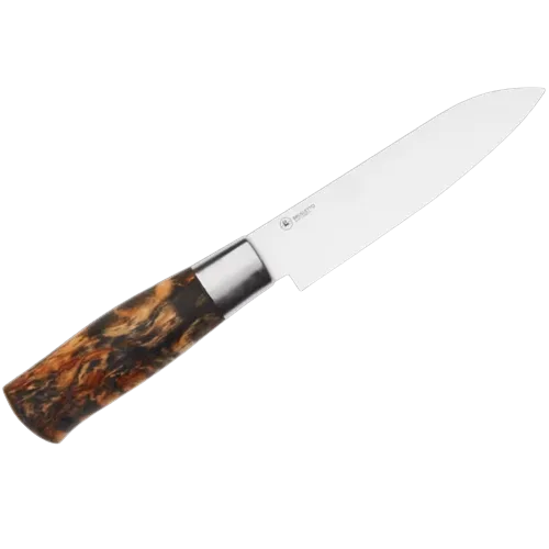 Brusletto Hunter Premium Chef porslinskniv 25,5 cm