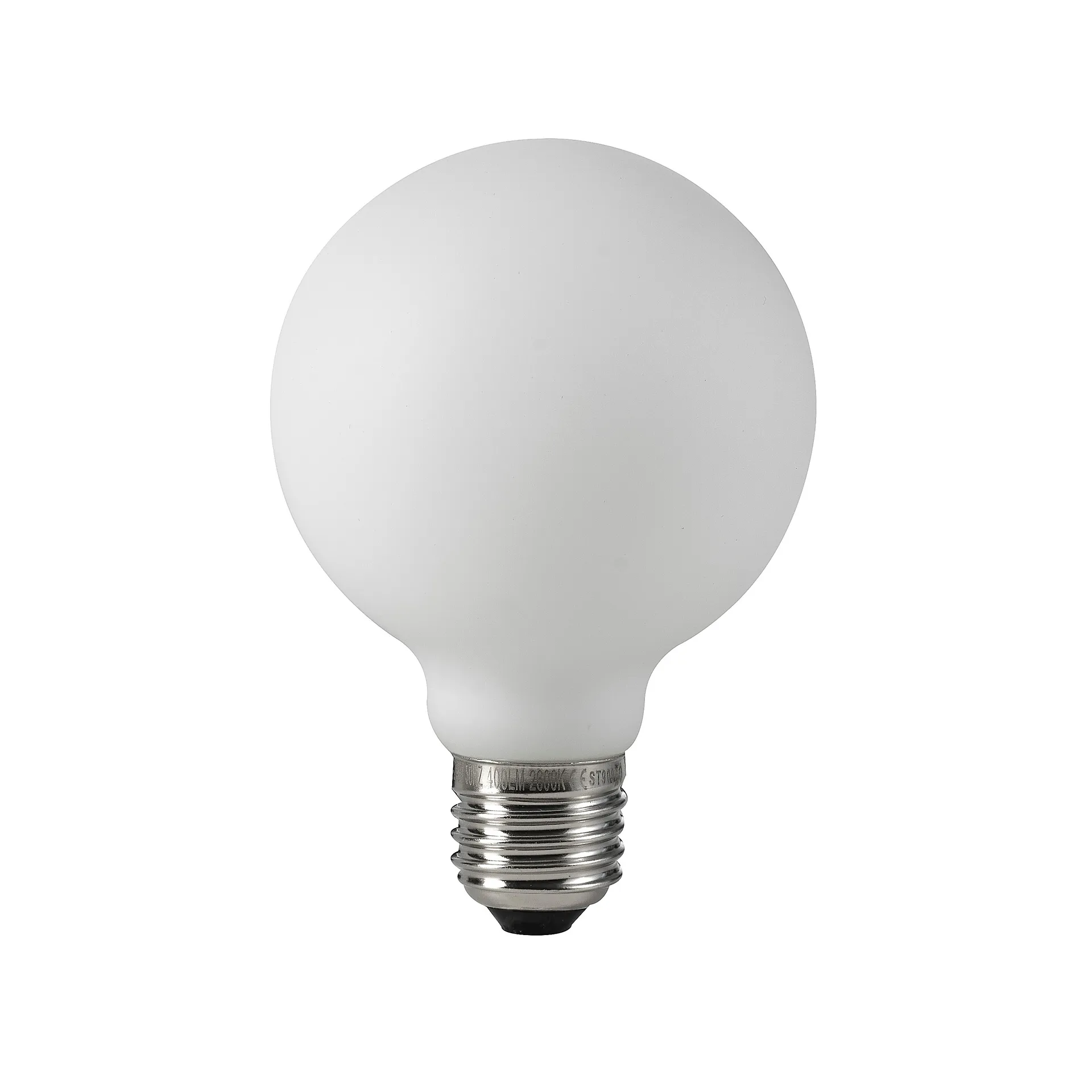 Bsweden Ampoule pour Fling 50 Glob 80 mm