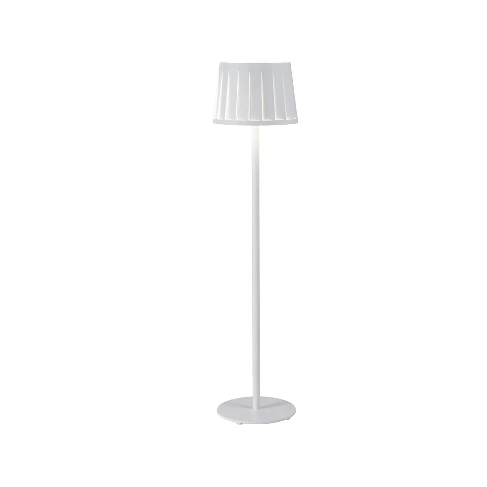 Bsweden Lampadaire AVS blanc mat