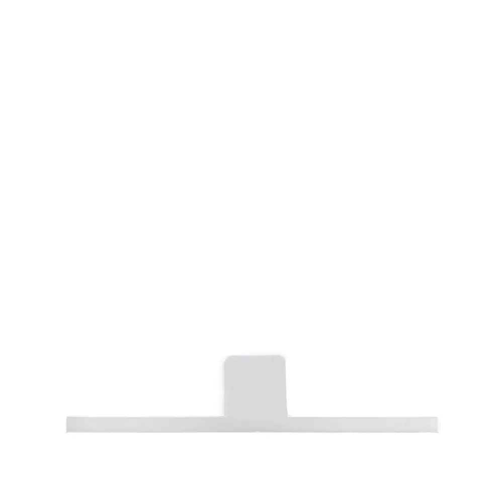 Bsweden Pied de lampe Fling 50 blanc
