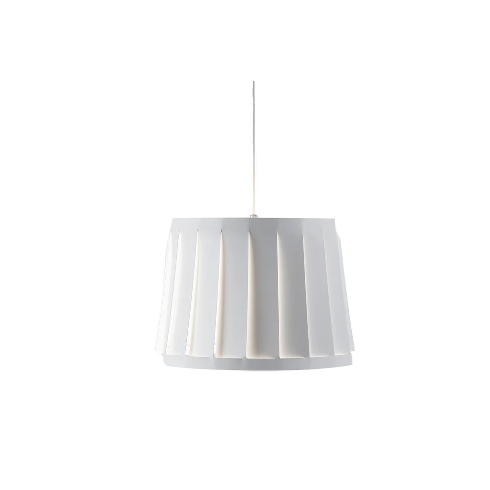 Bsweden Suspension AVS blanc mat