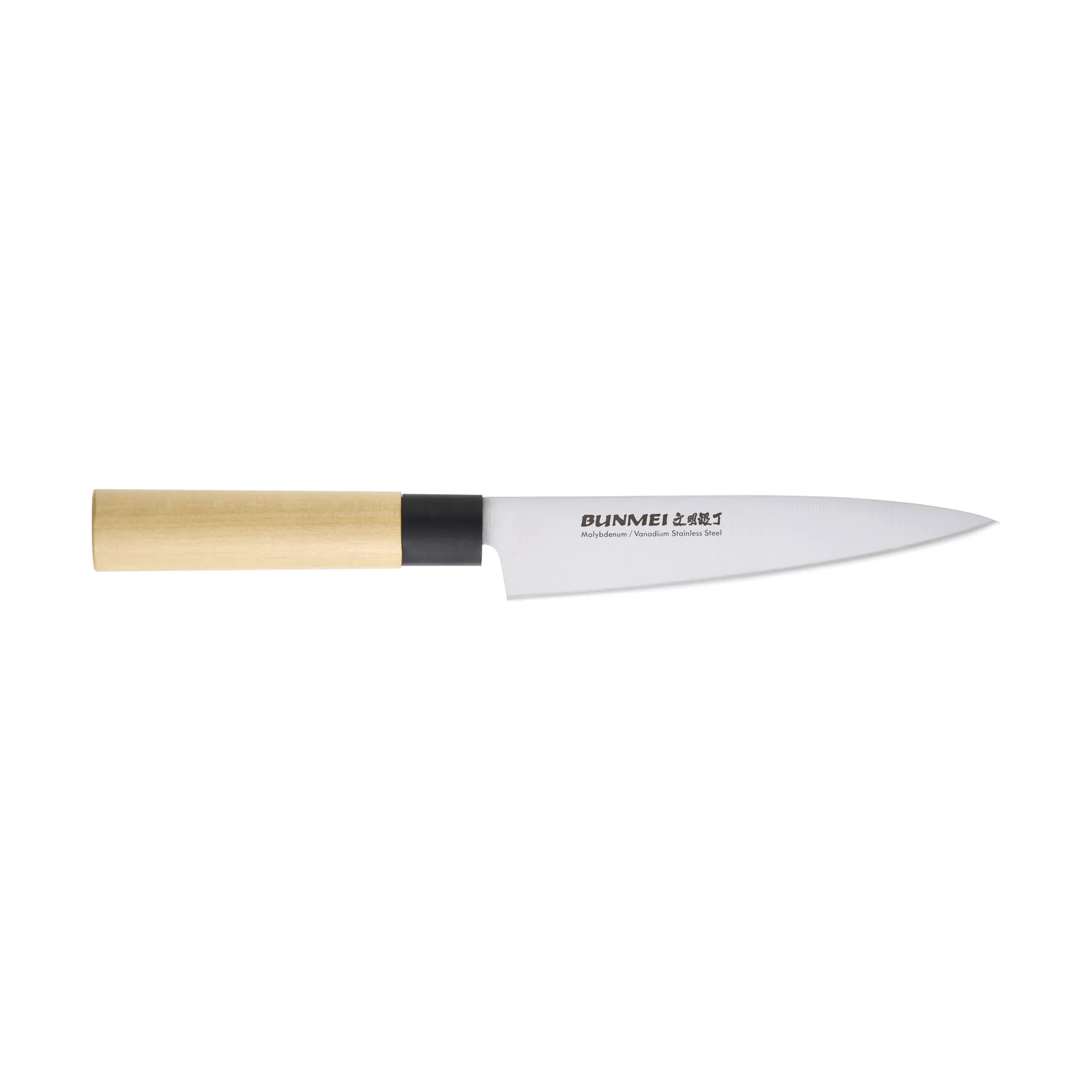 Bunmei Bunmei universalkniv 15 cm Rustfrit stål