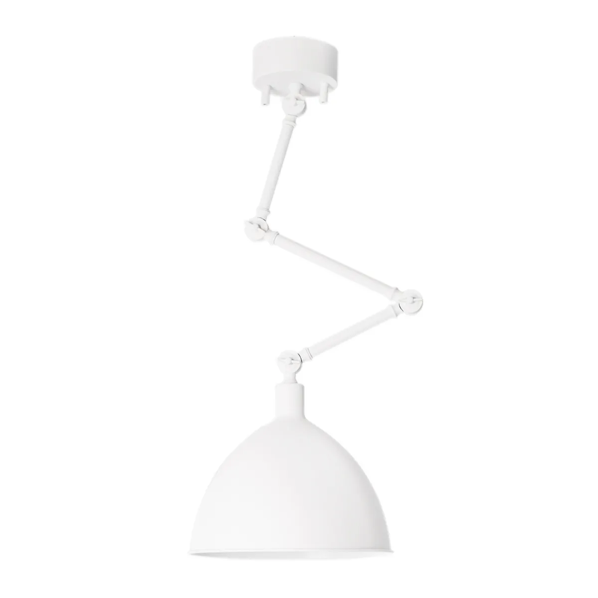 Bazar Ø30cm Pendel Sandhvid - ByRydéns