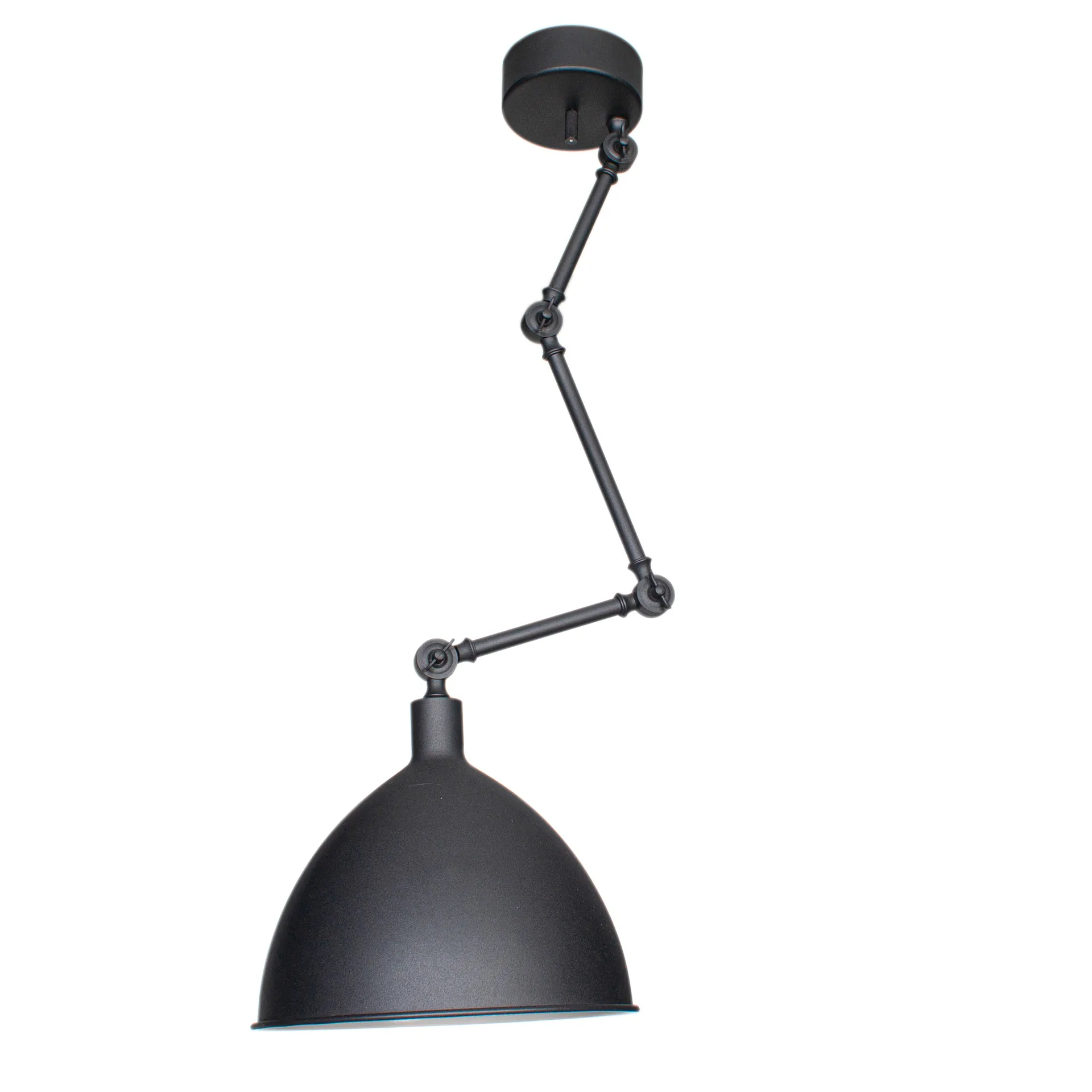 Bazar Ø30cm Pendel Sandsort - ByRydéns
