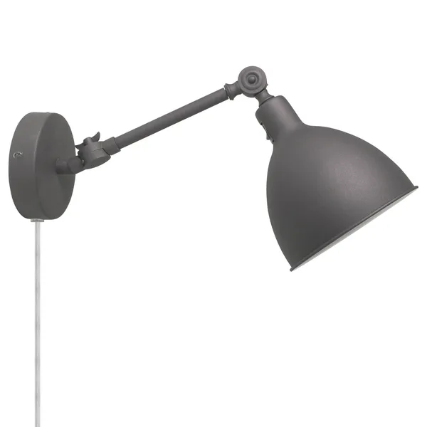 Bazar mini vägglampa