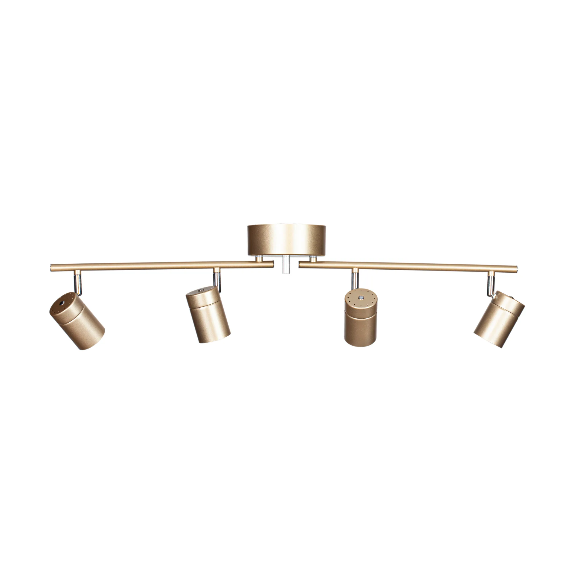 By Rydéns Correct 4 loftsspotlight Guld