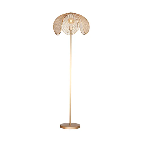 Daisy golvlampa 150 cm, Matt