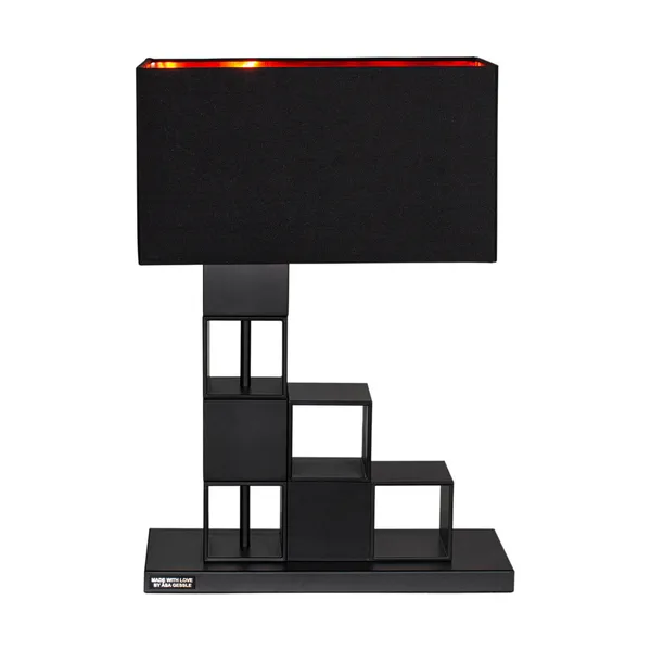 Love Is All bordslampa 55,5 cm, Matt