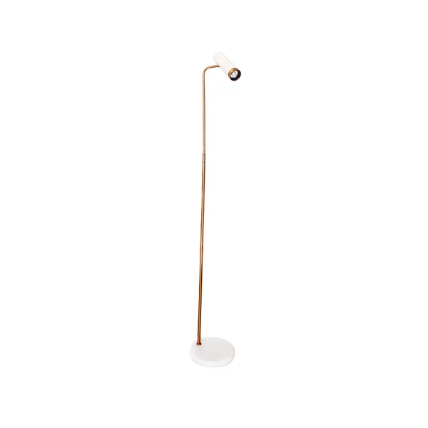 Puls golvlampa