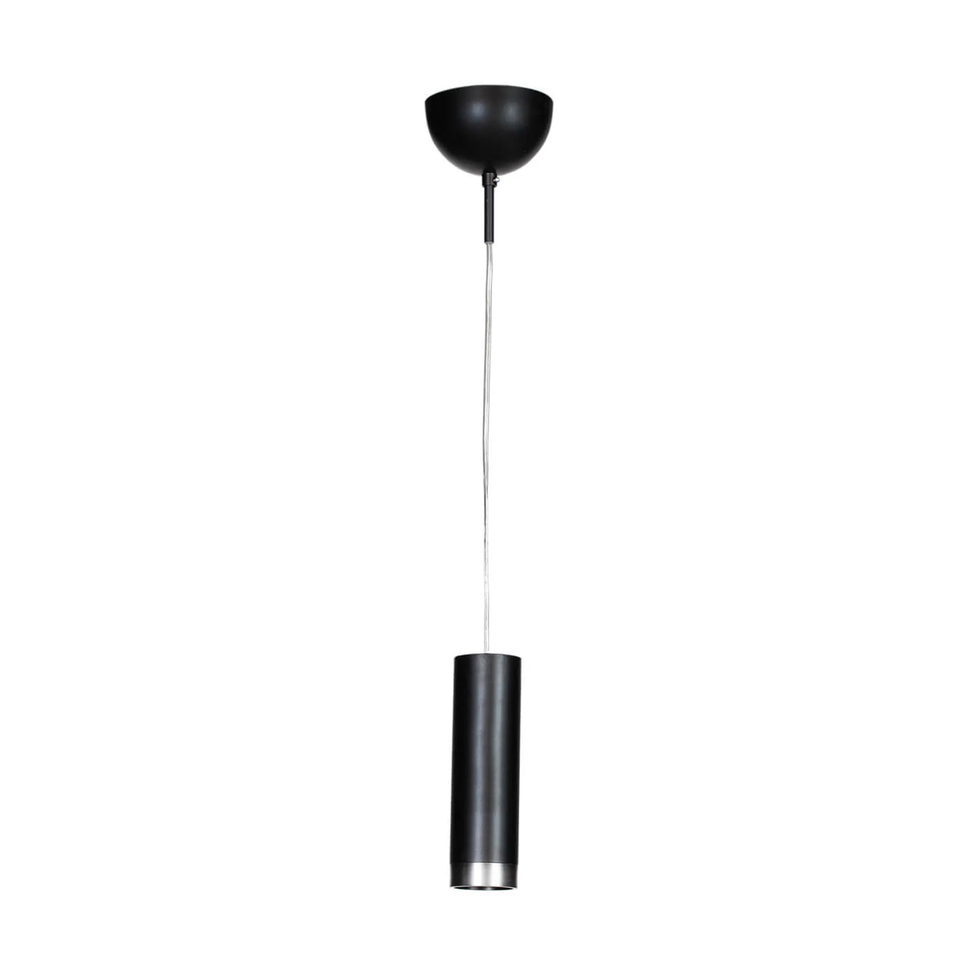 Puls Pendel Black/Brass/Steel - By Rydéns - Stue - Moderne - Metal