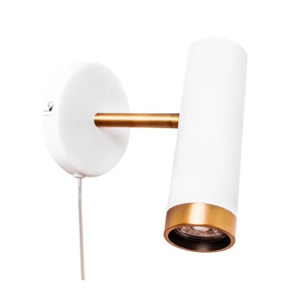 Puls vägglampa