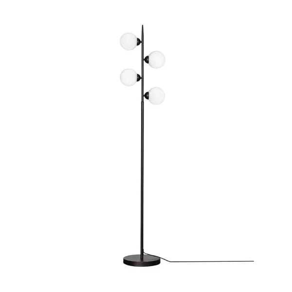 Punto golvlampa 160 cm, Matt