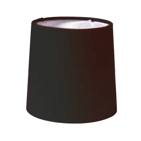 Solid skärm Ø15 cm
