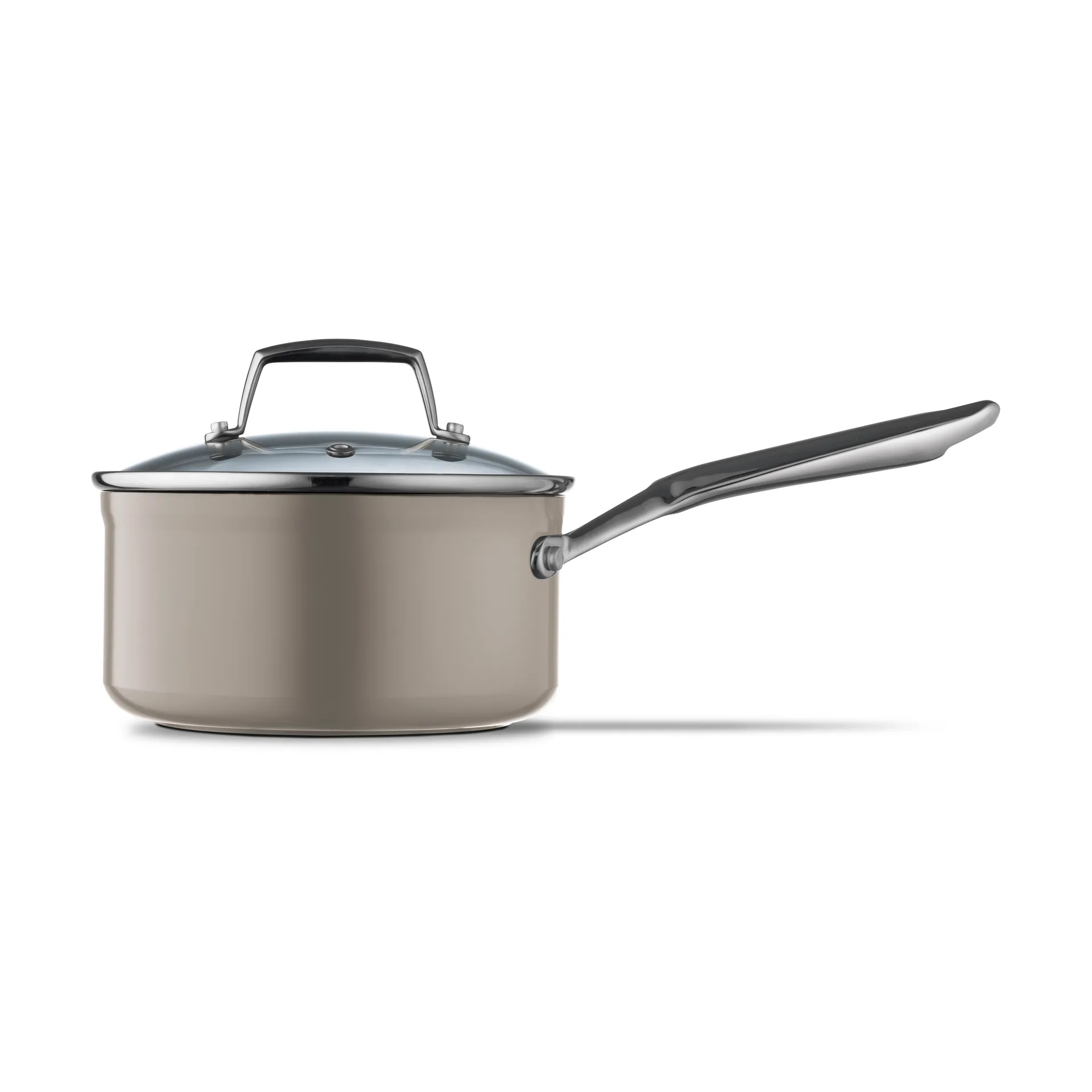 By Tareq Taylor Vivian kastrull aluminium 1,5 L Beige