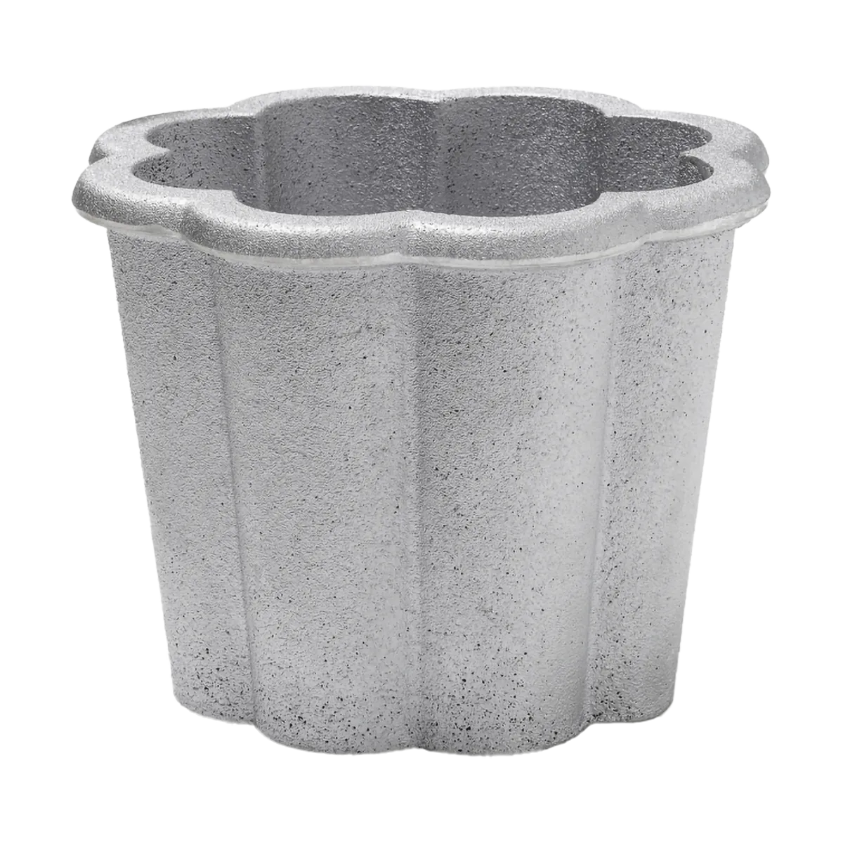 Byarums bruk Cache-pot Fjällsippa bas Ø21x16 cm Nature