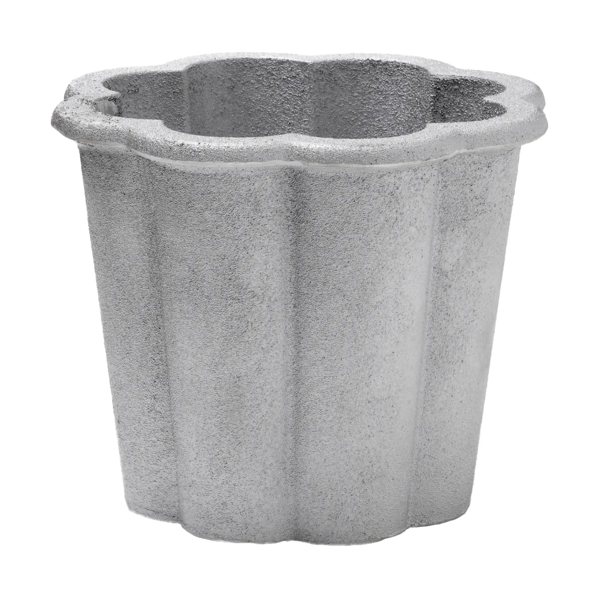 Byarums bruk Cache-pot Fjällsippa haut Ø26x21 cm Nature