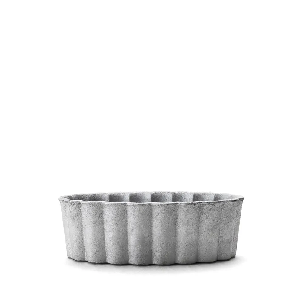 Byarums bruk Jardinière Palissad Aluminium
